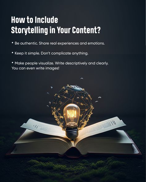 Slide through to understand the power of storytelling in content writing. ✒ In our content writing courses also, you can learn content marketing storytelling techniques, best practices for storytelling in content creation, and how to do content writing that resonates with your audience. 📝 Now be the most proficient storyteller you always wanted! 😍 Learn this beautiful art at ECT! 💖 #contentwritingcourse #storytellingismarketing #casestudy #contentwithfeeling #becomeawrite #contentwithasto... Power Of Storytelling, Storytelling Techniques, Type Of Writing, Teaching Style, Personality Development, Learn A New Skill, Marketing Skills, Career Education, Best Practice