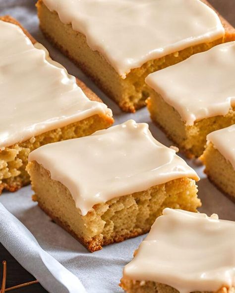 Flavor Cream Cheese, Maple Bars Recipe, Chewy Blondies Recipe, Grandma's Chocolate Pie, Buttercrunch Toffee, Brown Sugar Glazed Salmon, Cinnamon Roll Cheesecake, Maple Cookies, Chocolate Lasagna