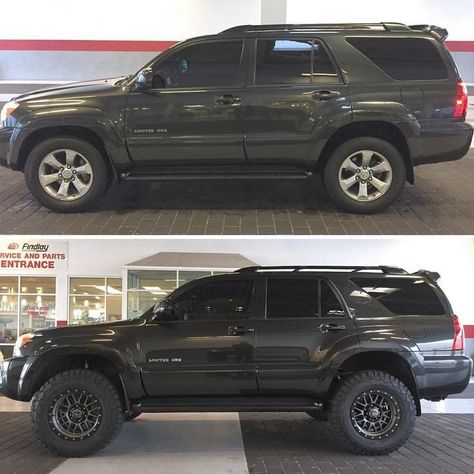 Overland 4runner, Pajero Off Road, Toyota Sequioa, 2003 Toyota 4runner, Toyota Runner, Nissan Suvs, 4th Gen 4runner, 2005 Toyota 4runner, 4runner Mods