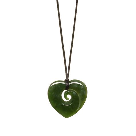 Jade Necklace Aesthetic, Clay Necklace Ideas, Pounamu Necklace, Clay Art Jewelry, Jade Necklaces, Whimsical Gothic, Accessories Png, Clay Necklaces, Indie Jewelry