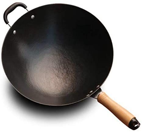 Best Cast Iron Skillet, Stoves Cookers, Wok Cooking, Kitchen Wishlist, Pan Cooking, Cast Iron Wok, Best Pans, Kitchen Cookware Sets, Silicon Utensils