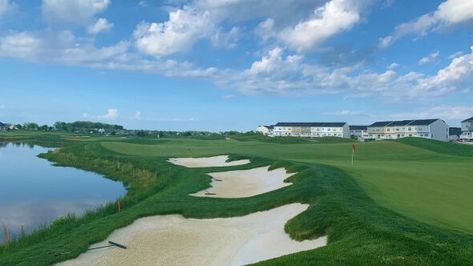 Top 10 Golf Courses in Delaware - Golfers' Choice 2024 Public Golf Courses, Dude Perfect, Golf Channel, Golf Trip, Travel Writing, Fitness Instructor, Golf Resort, Golf Tips, Golfers