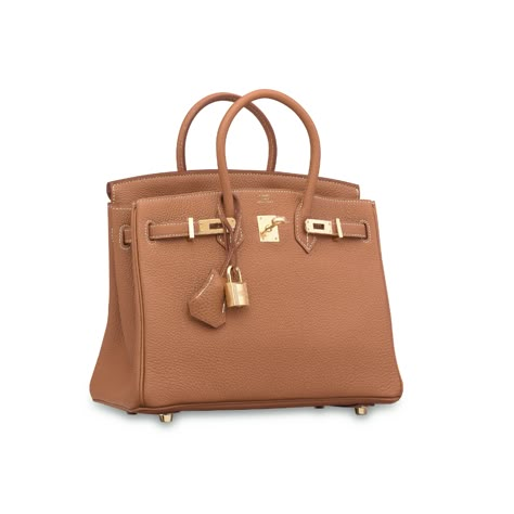 A GOLD TOGO LEATHER BIRKIN 25 WITH GOLD HARDWARE | HERMÈS, 2015 | 21st Century, bags | Christie's Hermes Birkin Bag 25, Birkin 25 Gold, Hermes Birkin Gold, Hermes Birkin Handbags, Birkin Handbags, Mom Bags, Hermes Birkin 25, Buy Bags, Togo Leather