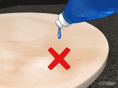 How to Clean a Baking Stone -- via wikiHow.com How To Clean Stone, Stone Step, Clean Baking, Baking Stone, Useful Tips, Baking Pans, Kitchen Accessories, Baking Soda, Baked Goods