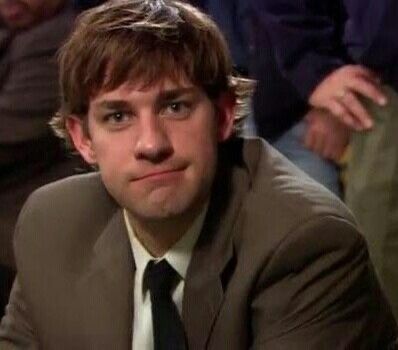 Jim Halpert Cute, Jim Halpert Aesthetic, Jim Halpert Funny, Jim Halpert Face, Funny News Articles, Jim Office, Jim From The Office, Jim The Office, Jim Halpert The Office