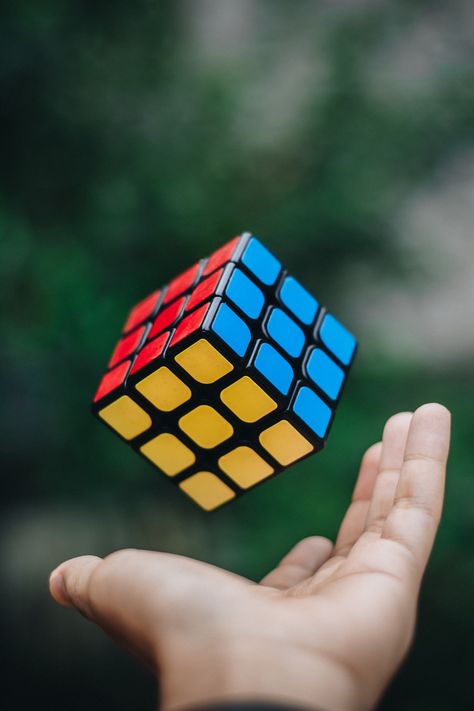 Rubik's Cube