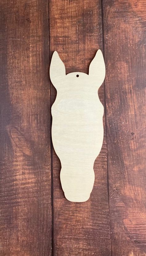 This Wall Hangings item by HeMakesShePaints has 51 favorites from Etsy shoppers. Ships from United States. Listed on 05 Feb, 2024 Horse Head Wood Carving, Horse Template Free Printable, Pallet Art Diy, Horse Head Silhouette, Horse Template, Snowman Crafts Diy, Free Horses, Blank Sign, Horseshoe Crafts