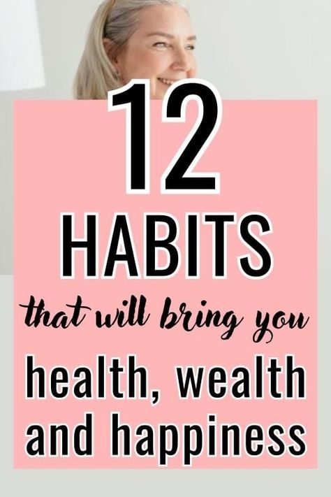 12 Habits Successful People Adopt for Money, Health, and Happiness - Dividends Diversify Successful People Daily Routines, Millionaire Habits, Habits Aesthetic, Rich Habits, Daily Life Routine, Daily Habits Of Successful People, Daily Routine Habits, Good Daily Habits, Habits For A Better Life