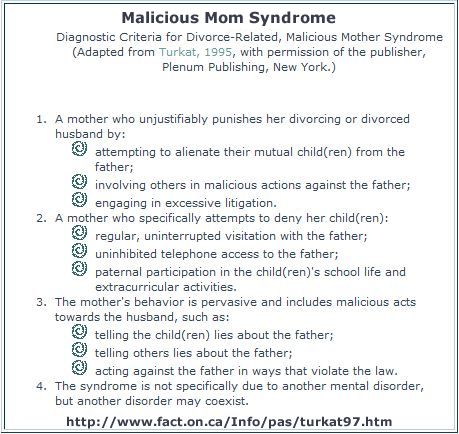 Malicious Mother Syndrome: Malicious Mother Syndrome (Excerpt) Narcissistic Mother Quotes, Parenting Plan Custody, Parent Alienation, Baby Mama Drama, Gender Bias, Fathers Rights, Pure Evil, Parental Rights, Divorced Parents