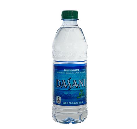 A water bottle or two to keep in your locker Dasani Water, Drinking Hot Water, Beauty Diet, Cvs Pharmacy, Magnesium Sulfate, Drink Mixer, Purified Water, Dasani Bottle, Reverse Osmosis