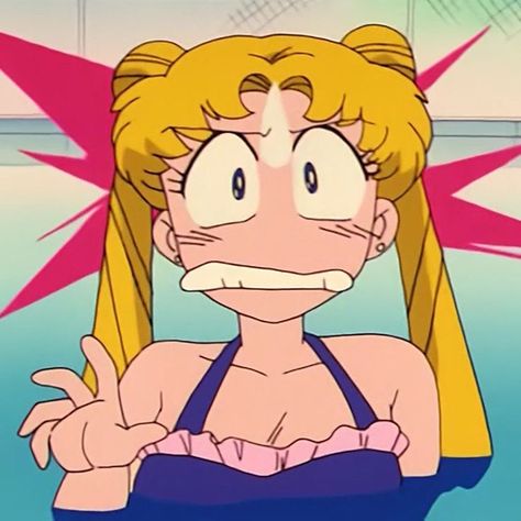 Sailor Moon Screencaps, Moon Icon, 90 Anime, Sailor Moon Usagi, Sailor Moon Aesthetic, Sailor Moon Wallpaper, Chibi Moon, Usagi Tsukino, Sailor Mercury