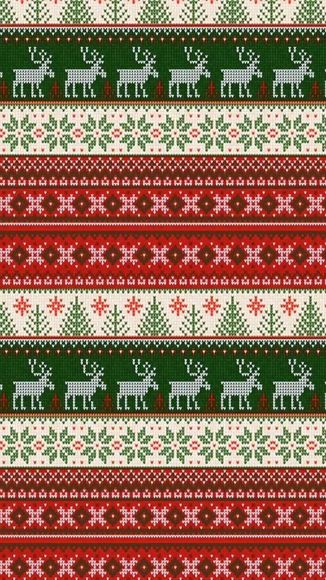 Christmas Background Pattern, Christmas Aesthetic Pattern, Christmas Sweater Wallpaper, Christmas Wallpaper Pattern, Natal Wallpaper, Christmas Pattern Wallpaper, Sweater Wallpaper, Paper Napkin Folding Ideas, Christmas Pattern Background