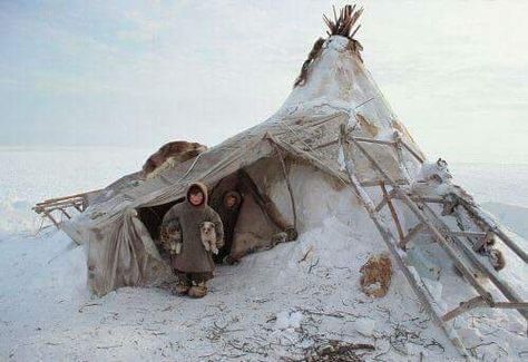 Two Puppies, Pillars Of Eternity, Siberia Russia, Water Tribe, Camping Aesthetic, Arctic Circle, Winter Camping, We Are The World, People Of The World