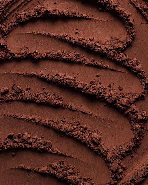 Chocolate Aesthetic Photography, Cocoa Aesthetic, Chocolate Moodboard, Oasis Aesthetic, Taliah Waajid, Chocolate Photography, Christmas Cookies Packaging, Chocolate Texture, Vegetable Stand