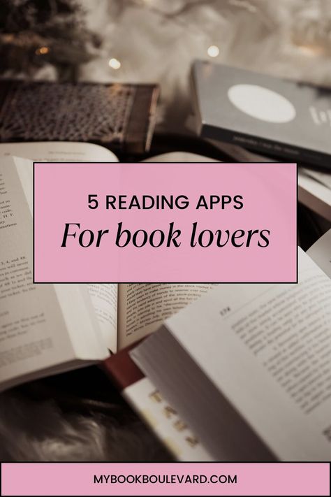 reading apps Apps For Readers, Apps For Reading Books, Apps To Read Books For Free, Apps For Book Lovers, Best Reading Apps, Free Reading Apps, Free Novels, Free Books To Read, Reading Apps