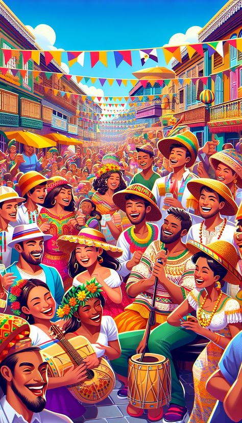 Discover stylish outfit ideas for the Sinulog Festival that blend comfort and tradition. Celebrate in vibrant fashion!

Explore more on how to express your festive spirit: https://festivepinoy.com/sinulog-festival-outfit-ideas-show-your-festive-spirit/ Sinulog Festival, Vibrant Fashion, Festival Celebration, Stylish Outfit, Festival Outfit, Festival Outfits, Stylish Outfits, Philippines, Outfit Ideas