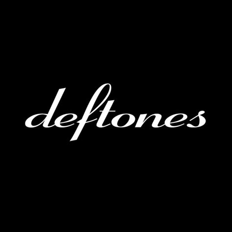 Deftones Font, Deftones Design, Deftones Black And White, Deftones Poster, Deftones Wallpapers, Saturday Night Wrist, Collage Pictures, Picture Collage, Room Posters