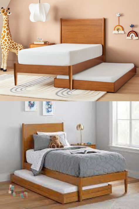 Loft beds for small rooms