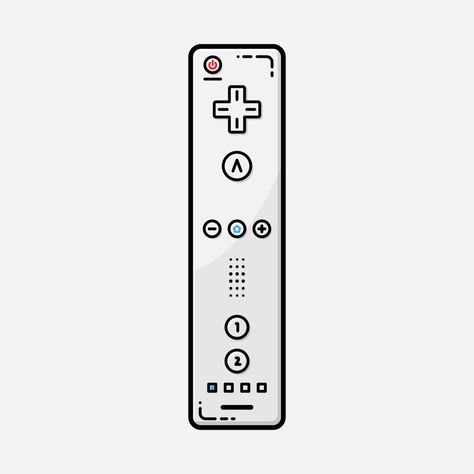 Wii Remote Tattoo, Wii Tattoo, Gamer Drawings, Andrew Tattoo, Sis Tattoo, Nintendo Tattoo, Mario Tattoo, Nintendo Controller, Wii Remote