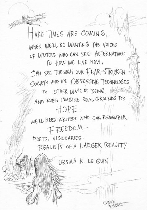 Ursula K Leguin, Ursula Le Guin, Ursula K Le Guin, Chris Riddell, The Style Council, Writing Folders, Kari Jobe, Florence Welch, Pentatonix