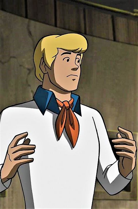 Fred Jones Aesthetic, Fred Jones Costume, Scooby Doo 1969, Fred Scooby Doo, Abc Cartoon, Shaggy Scooby Doo, Fred Jones, Scooby Doo Mystery Inc, Shaggy And Scooby