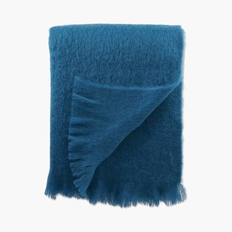 Modern Throw Blankets – Design Within Reach Modern Throw Blanket, Mohair Blanket, Mohair Throw, County Wicklow, Alpaca Throw, Sheepskin Throw, Angora Goats, Cashmere Throw, Star Blanket