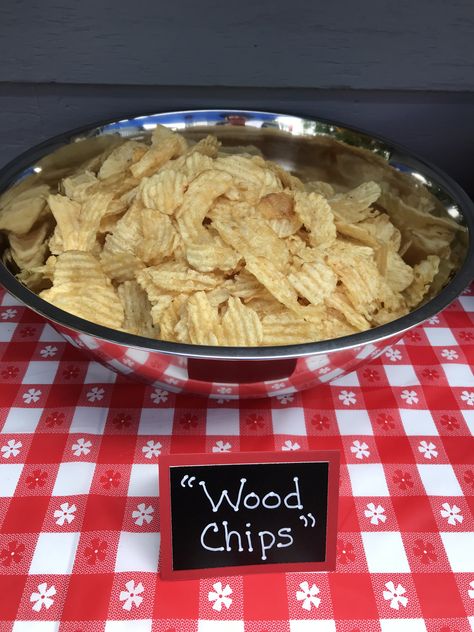 Rodeo Themed Birthday Party Food, Food For Cowboy Party, Cowgirl Theme Party Food, Wild West Birthday Party Food, My First Rodeo Birthday Party Food Ideas, Rodeo Themed Drinks, Cowboy First Birthday Party Western Theme Food Ideas, Cowgirl 2nd Birthday Party Ideas, Highland Cow Party Food