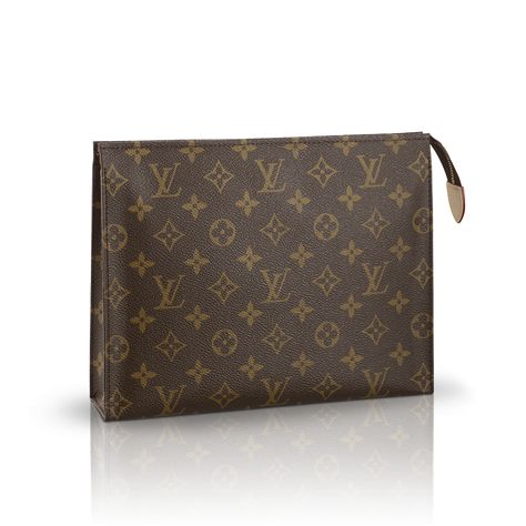 Louis Vuitton Toiletry Pouch 26, Louis Vuitton Toiletry Pouch, Expensive Purses, Louise Vuitton, Designer Purses And Handbags, Louis Vuitton Luggage, Louis Vuitton Travel, Louis Vuitton Collection, Toiletry Pouch