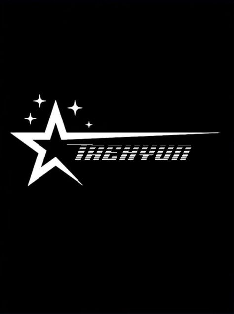 Txt star y2k font aesthetic Taehyun Beomgyu Name Logo, Beomgyu Black Aesthetic, Beomgyu Y2k, Beomgyu Ethereal, Beomgyu Black, Aesthetic Beomgyu, Y2k Font, Txt Logo, Txt Black