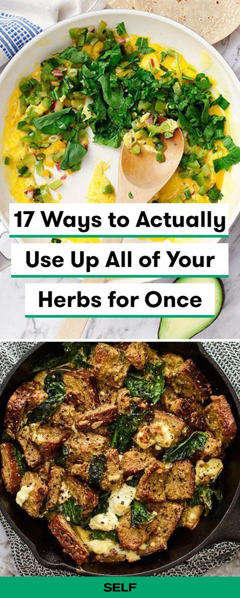 If you're looking for herbed recipes, look no further! With everything from falafel to breakfast tacos, you can use a variety of herbs like rosemary and thyme for an easy, delicious, healthy meal. Parsley Sage Rosemary And Thyme, Rosemary Recipes, Rosemary And Thyme, Thyme Recipes, Healthy Herbs, Breakfast Tacos, Healthy Comfort Food, Easy Delicious, One Pot Meals