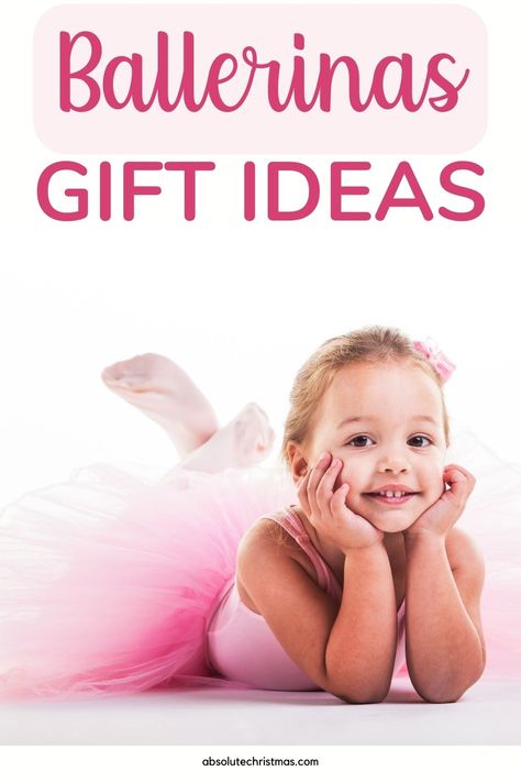 Are you looking for the perfect gift for your little ballerina? If so, this gift guide is just what you need! Here you will find a selection of unique and thoughtful gifts that are sure to make any aspiring dancer smile. From tiaras and twirl skirts to tutus and pointe shoes, these ballerina gift ideas are sure to please. Ballet Gift Ideas, Ballerina Gifts Kids, Ballerina Book, Ballet Recital, Ballerina Jewelry Box, Ballerina Jewelry, Ballerina Gift, Angelina Ballerina, Ballet Gift