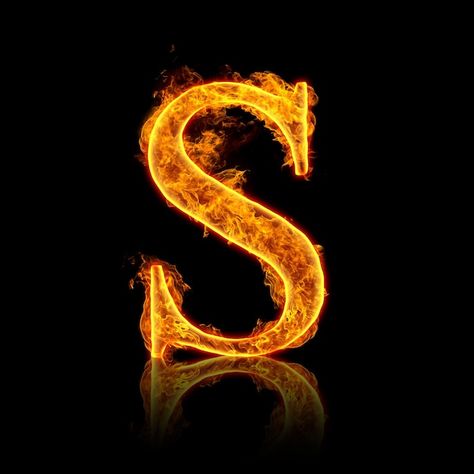 Fire alphabet letter s isolated on black... | Premium Photo #Freepik #photo #hot-background #fire-background #ignite #red-fire Fire Alphabet, Letter S, Premium Photo, Black Background, Alphabet, Stock Photos, Black