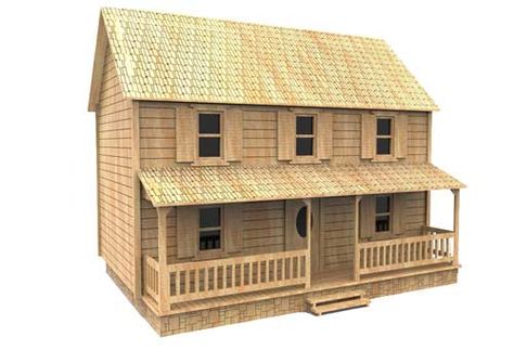 1900s House, Bonita Granville, Wooden Dollhouse, Miniature Houses, Miniature House, Wooden Dolls, Cnc Router, Dolls House, Miniature Dolls