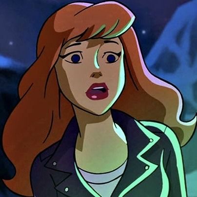 Daphne Icon, Daphne Scooby Doo, Daphne And Fred, Daphne From Scooby Doo, Martin Mystery, Scooby Doo Pictures, Dylan Dog, Scooby Doo Mystery Incorporated, Hex Girls