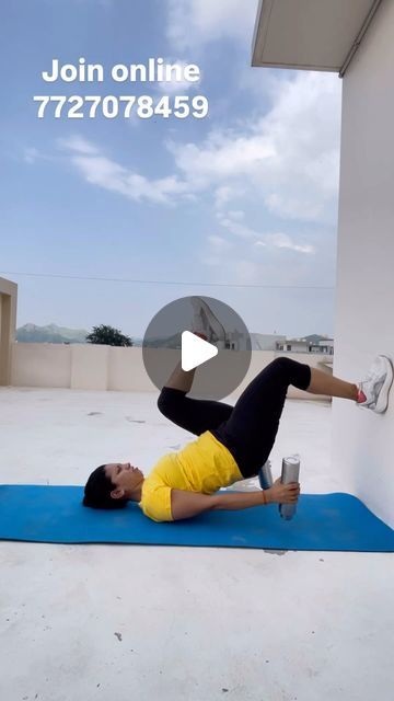 Deepti dhakar on Instagram: "Practice this one wall move to target your hanging belly at home .

Follow me for amazing and beginner friendly workouts.

Beginner 10count 3 sets
Advance 40 count 5 sets 

Follow protein diet for good results 

#core #coreworkout #absworkout #abs #absday #corestrength #strong #legs #bellyfat #momlife #momfit #fitmom #getfit #momblogger #womenfashion #legsworkout #legsday #womeninbusiness #weightloss #workoutroutine #viral #1" Workouts Beginner, Hanging Belly, Protein Diet, Strong Legs, Core Exercises, Protein Diets, Ab Workouts, Legs Workout, Core Strength