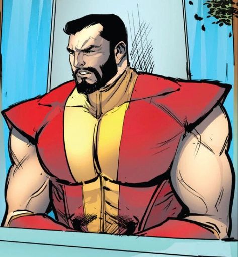 Colossus X Men Comic, Colossus X Men, Marvel Colossus, Colossus Xmen, Colossus Marvel, Piotr Rasputin, Xman Marvel, Marvel Phases, Comic Book Art Style