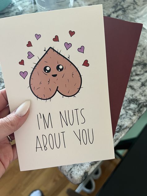 Birthday Card For Boyfriend Ideas, Bday Cards For Boyfriend Handmade, Bf Birthday Card Ideas, Home Made Birthday Card For Boyfriend, Creative Birthday Cards For Boyfriend, Funny Bday Card, Heart Prints, Birthday Cards For Boyfriend, Cards For Boyfriend