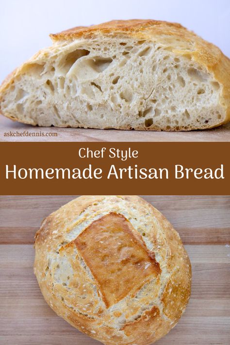 Homemade Artisan Bread, Artisan Sourdough Bread Recipe, Cranberry Walnut Bread, Knead Bread Recipe, Homemade Sourdough Bread, Artisan Bread Recipes, Sourdough Starter Recipe, Knead Bread, Sourdough Bread Recipe