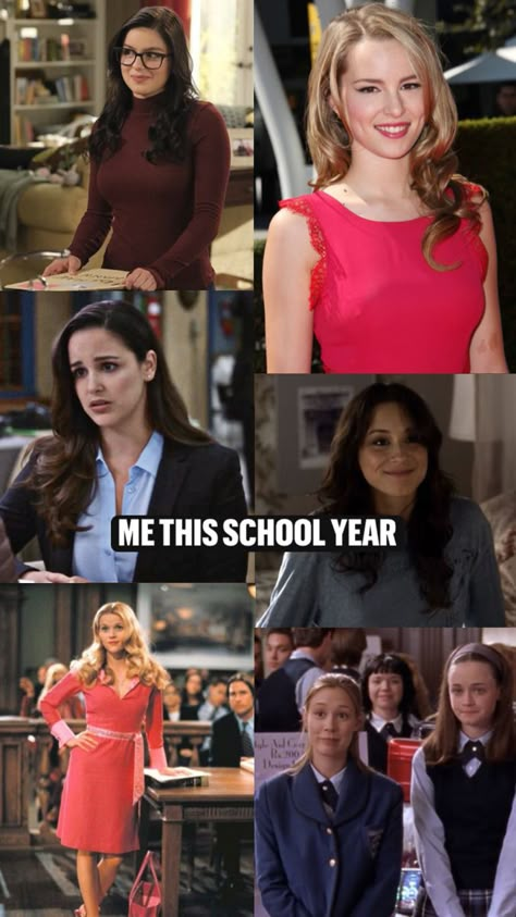 Academic validation, academic goals, smart characters, intelligent women, intelligent girls, school motivation, study motivation, academia, academic motivation, academia aesthetic, academic aesthetic, school aesthetic, Blair Waldorf, Spencer Hastings, Elle Woods, Hermione Granger, Alex Dunphy, Rory Gilmor, Pll, Modern Family, Gilmore Girls, Gossip Girl, Harry Potter, Legally Blonde, A star student, student aesthetic, study tips, study motivation, study inspiration, winner motivation, smart girl aesthetic, study like her, graduation style, graduation aesthetic, mood board, LOA board, academic motivation, iconic quotes, iconic characters, learning skills, learning motivation Smart Girl Aesthetic Study, Smart Girl Aesthetic, Aesthetic Study Tips, Alex Dunphy, Spencer Hastings Style, Graduation Aesthetic, Learning Motivation, Beauty And Brains, Academic Aesthetic