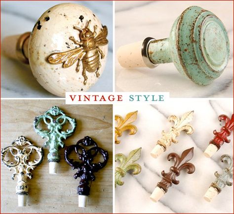 Gift Idea: Creative Wine Bottle Stoppers Wine Wedding Favors, Cork Projects, Glass Painting Designs, Wine Cork Crafts, Altered Bottles, Cork Crafts, Wine Bottle Stoppers, Diy Bottle, Diy Wine