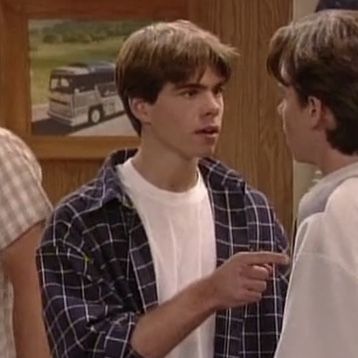 Jack Hunter Boy Meets World, Jack Boy Meets World, Mathew Lawrence, Matt Lawrence, Shawn Hunter, Jack Hunter, Matthew Lawrence, Cory And Topanga, 90s Actors