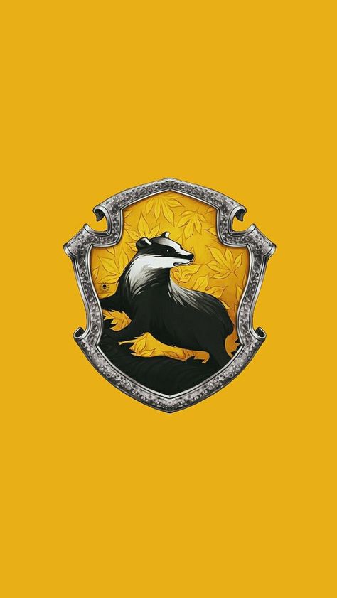 Harry Potter Hufflepuff Wallpaper, Hufflepuff Wallpaper, Fantastic Beasts Series, Slytherin Wallpaper, Hufflepuff Aesthetic, Harry Potter Classroom, Hufflepuff Pride, Harry Potter Background, Harry Potter Hufflepuff