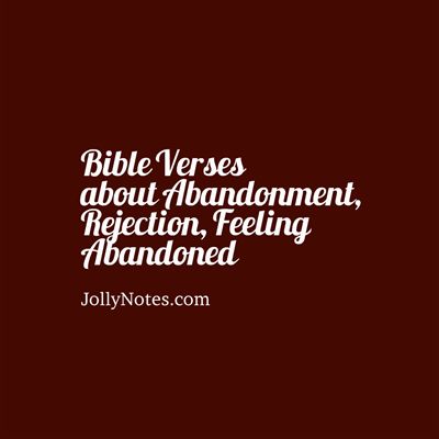 Bible Verses about Abandonment, Rejection, Being or Feeling Abandoned, Forgotten, Alienated, Rejected, Alone Left Out Quote Family, Feeling Unwanted Quotes Family Life, Quotes About Abandonment, Being Left Out By Family, Being Left Out, Being Left Out By Friends, Abandonment Quotes, Scriptures From The Bible, Unwanted Quotes