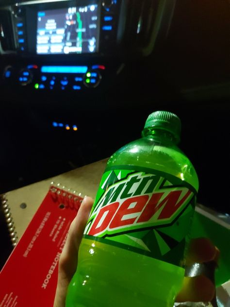 Mtn Dew Aesthetic, Mountain Dew Aesthetic, Dew Aesthetic, Mnt Dew, Mt Dew, Mtn Dew, Cute Names, Older Brother, Mountain Dew