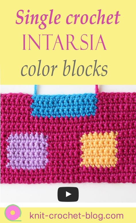 Intarsia Crochet Tutorial, Crochet Intarsia, Side Saddle Stitch, Intarsia Crochet, Crochet Baby Boots, Crochet Shrug Pattern, Side Saddle, Saddle Stitch, Mosaic Crochet