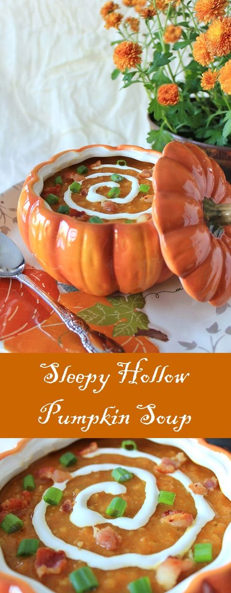 Sleepy Hollow Feast, Sleepy Hollow Dinner Party, Sleepy Hollow Recipes, Legend Of Sleepy Hollow Recipes, Sleepy Hollow Food, Sleepy Hollow Party, Maple Apple Pie, Fall Favorites Recipes, Pumpkin Bowls