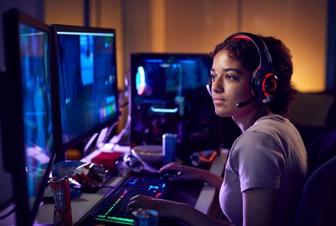 Summer Game Fest: ‘PC Gaming Show’ start time, schedule and how to watch [live stream] #gaming Online Jobs For Teens, Best Online Jobs, Money Management Advice, Jobs For Teens, Action Video, Money Saving Strategies, Money Making Jobs, Money Life Hacks, Money Making Hacks