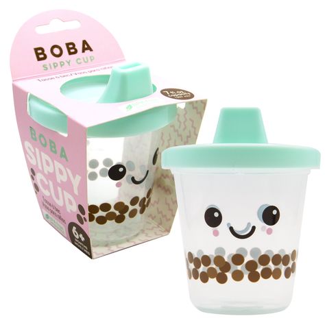 Buy Boba Sippy Cup (7 Ounces) at Walmart.com Daycare School, Baby Sippy Cup, Gifts For Babies, Toddler Cup, Feeding Toddlers, Sippy Cups, Local Gifts, Home Daycare, Kids Cups