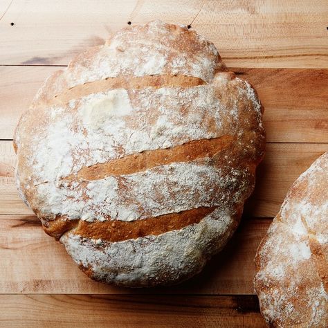 The Secret Ingredient That Will Make Your Bread Taste Like Sourdough