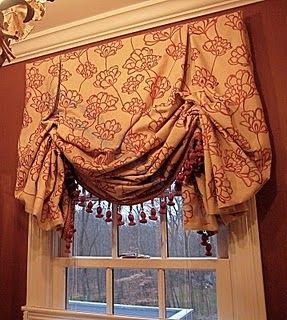 London Shades, Victorian Room, Roman Curtains, House Upgrades, Home Upgrades, Curtain Designs, Guest Bedrooms, Window Coverings, Victorian Homes